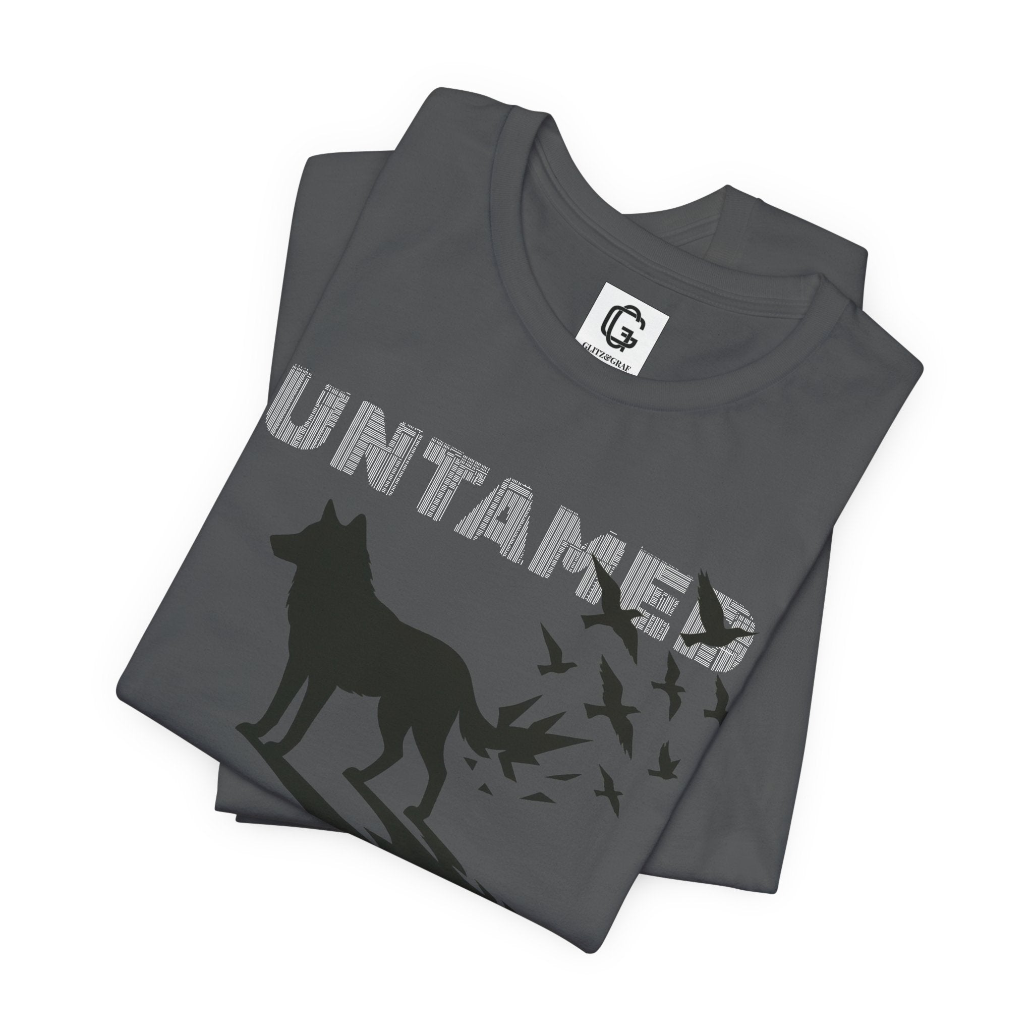 Untamed