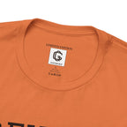 Beyond the Ordinary – Unisex Jersey Short Sleeve Tee