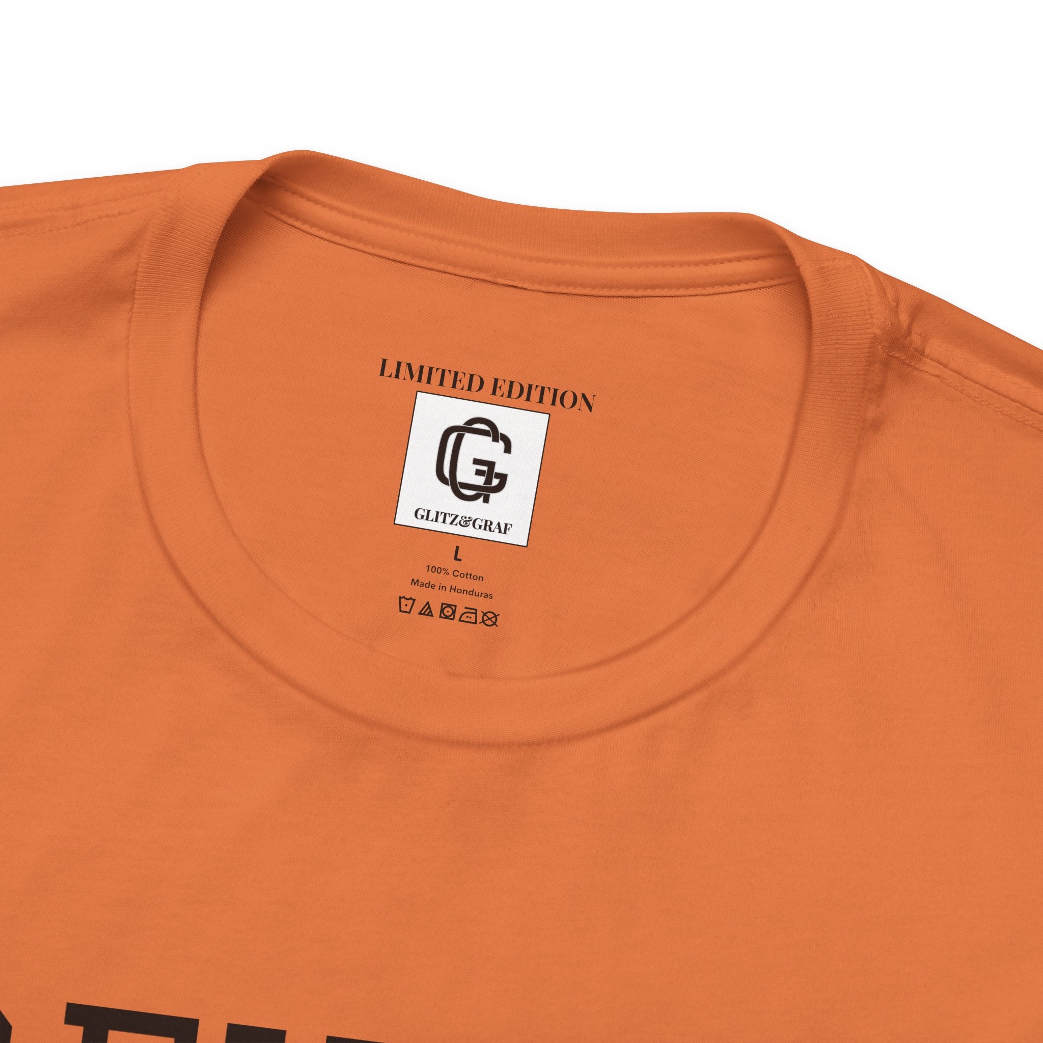 Beyond the Ordinary – Unisex Jersey Short Sleeve Tee