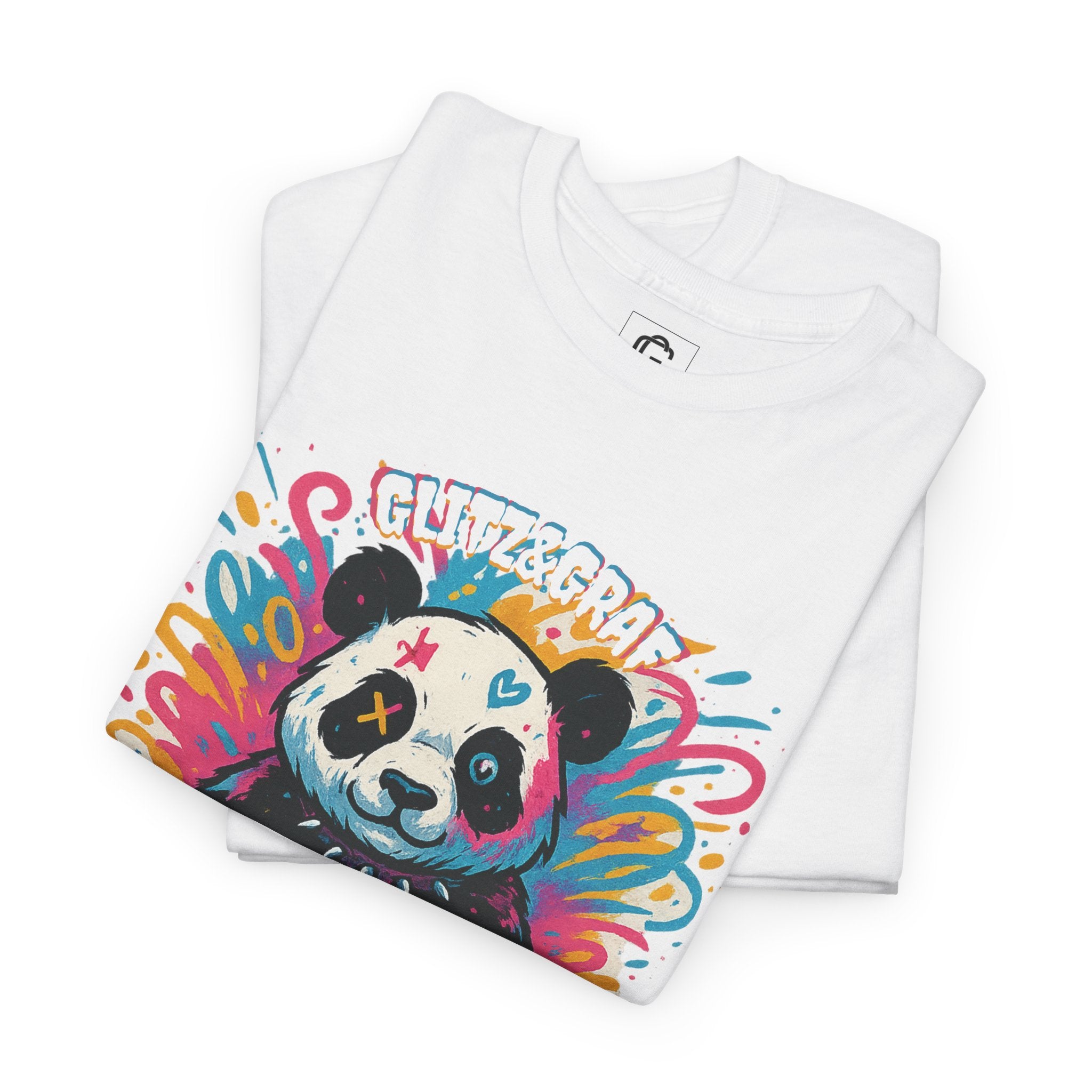 Graffiti Panda