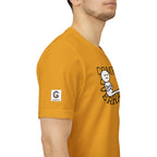 Comfort Is Overrated