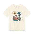 Tropical Flamingo — For Him