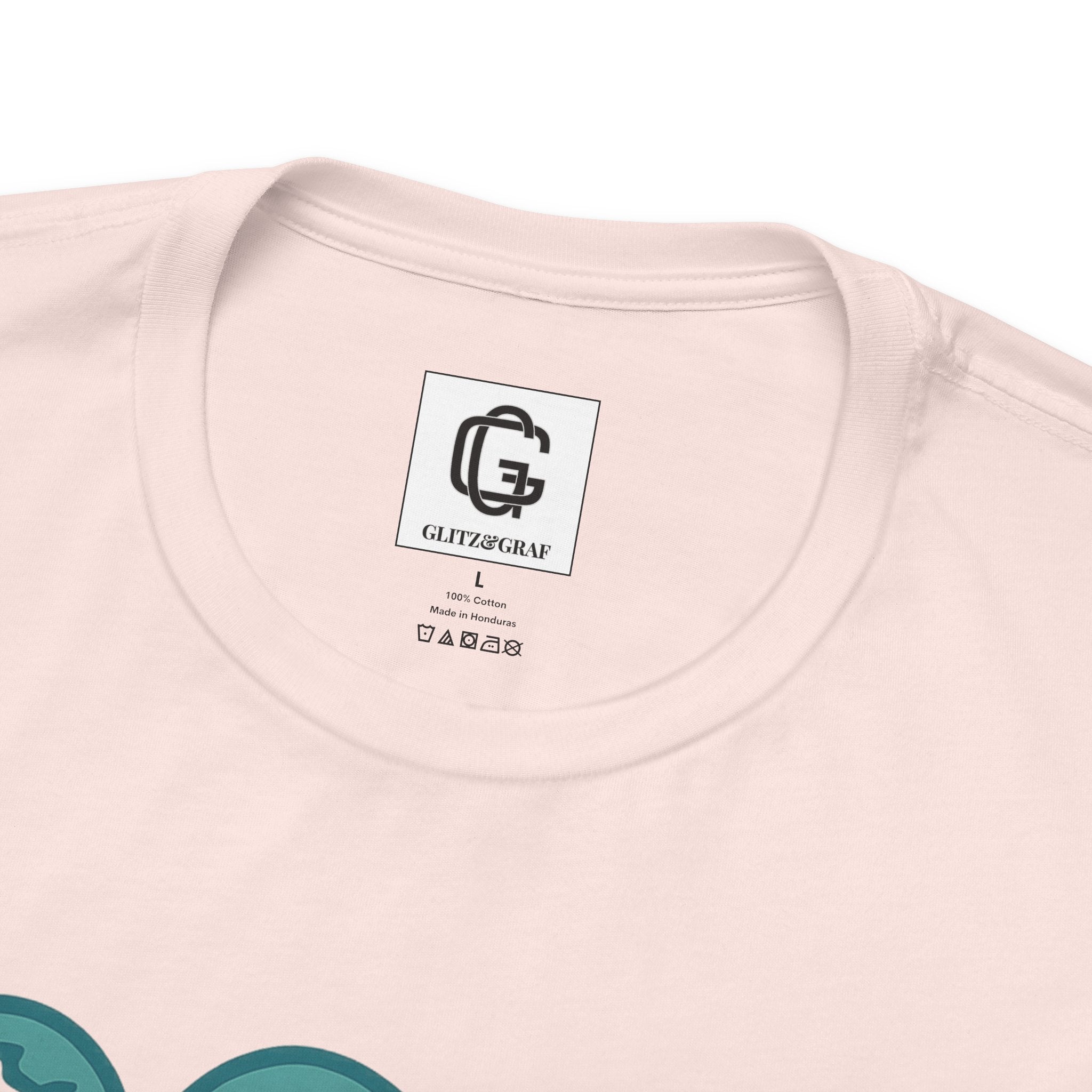 Beach Vibes Flamingo – For Her