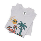 Tropical Flamingo — For Him