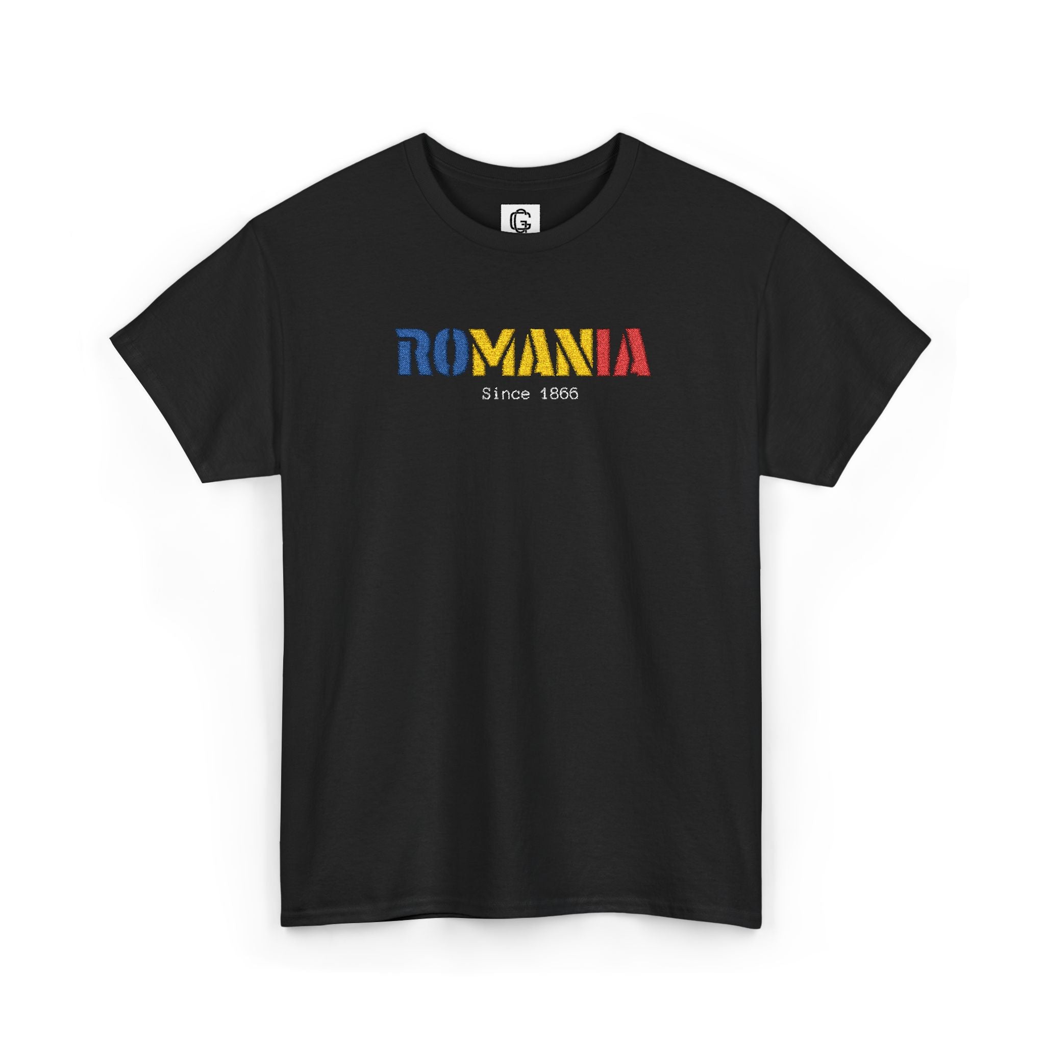 Romania – Since 1866