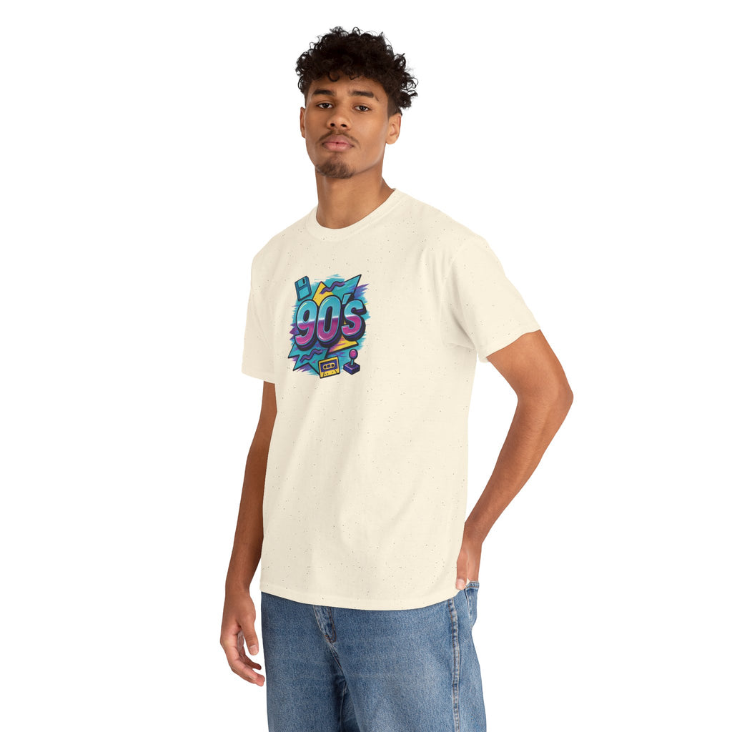 90’s Vibes