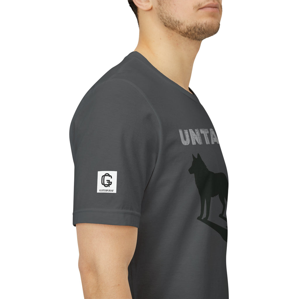 Untamed