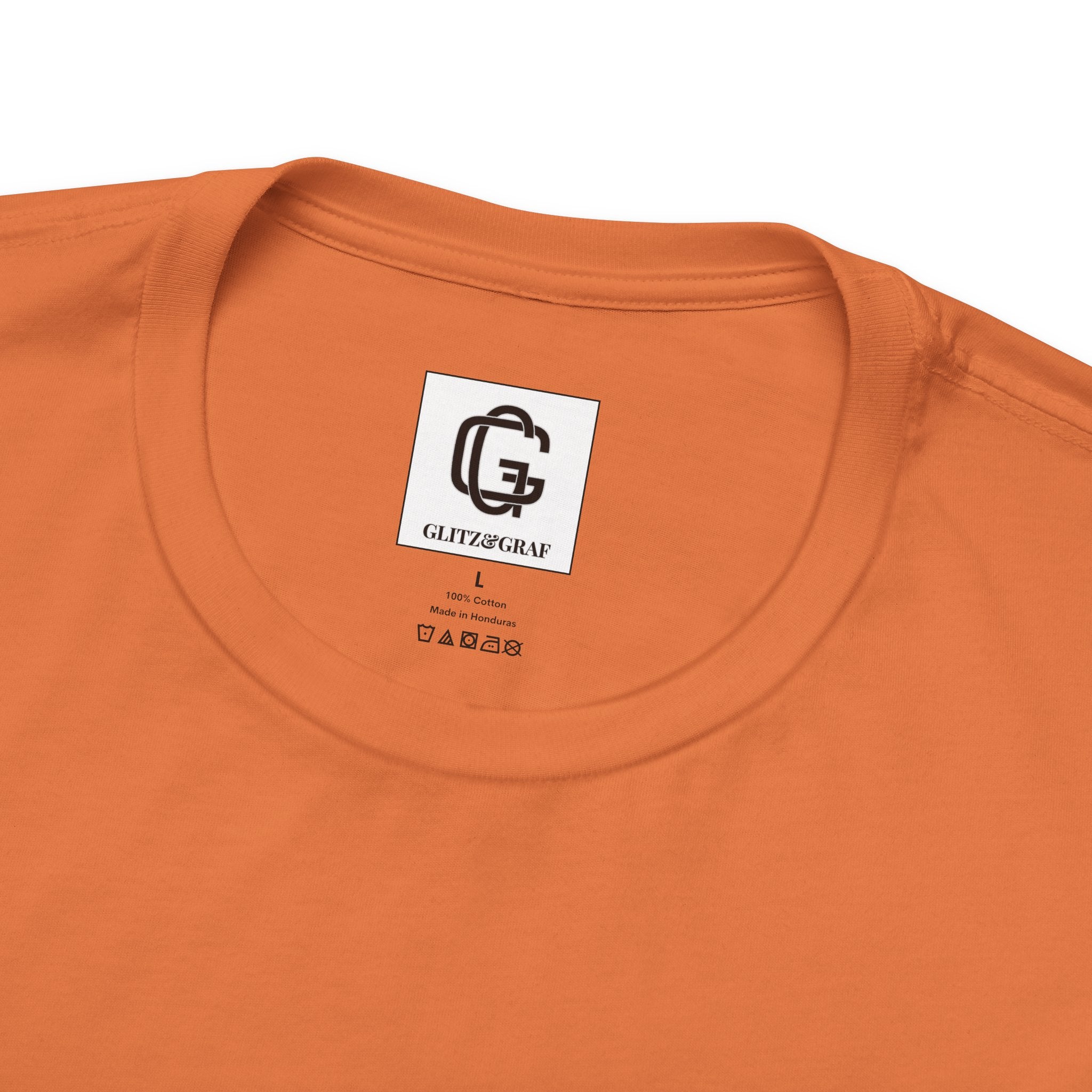 Warm Mix Color Clean – Unisex Jersey Short Sleeve Tee
