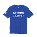 Beyond the Ordinary