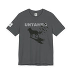 Untamed
