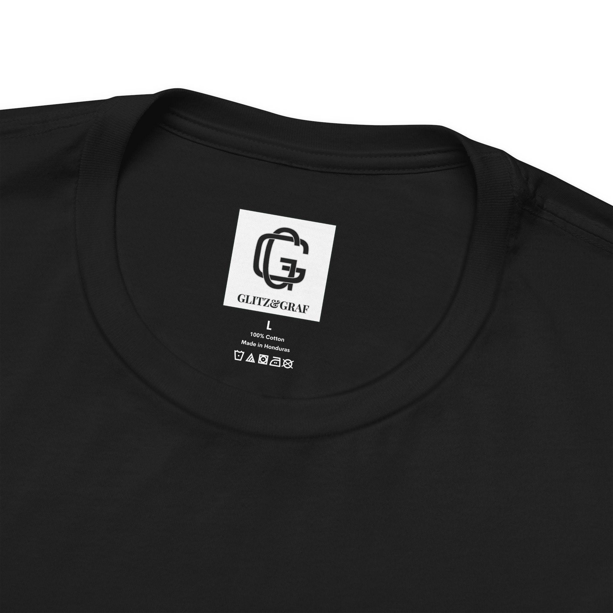 Neutral Color Clean – Unisex Jersey Short Sleeve Tee