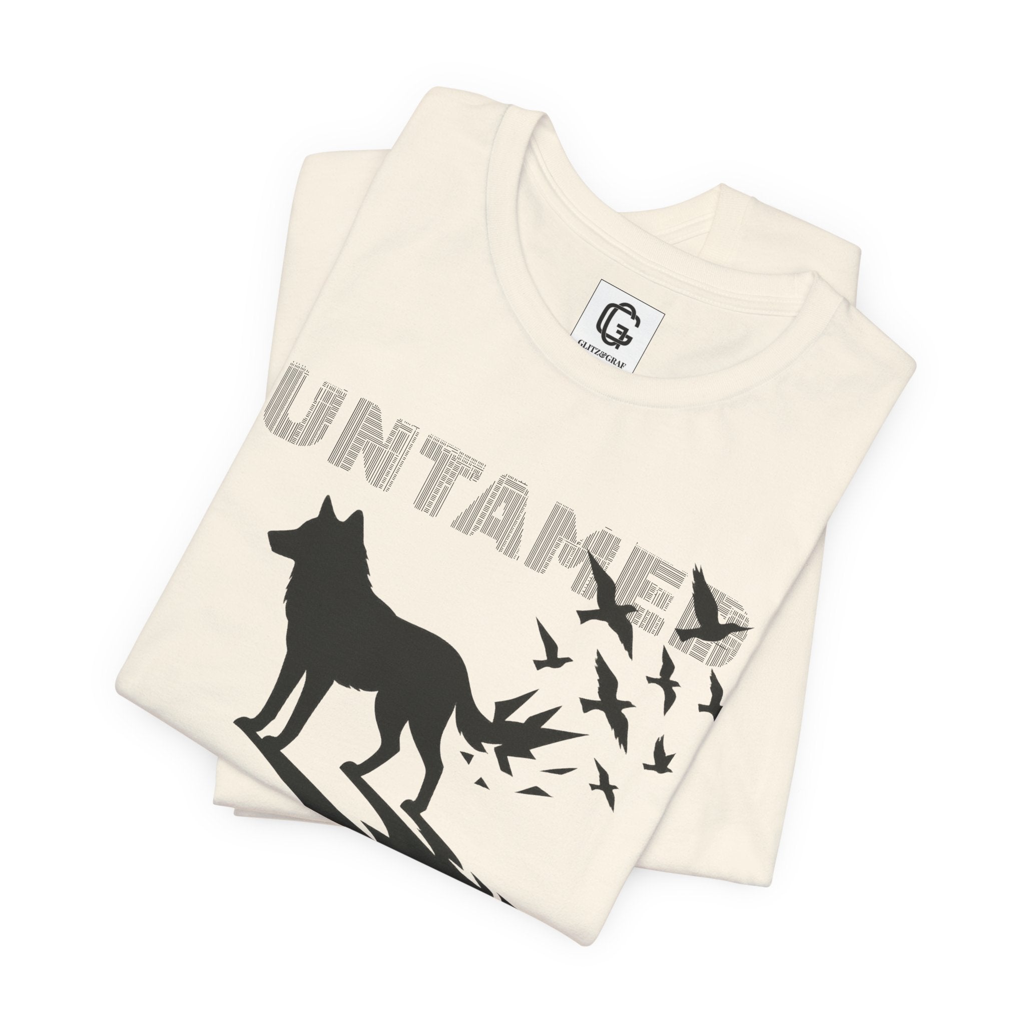 Untamed