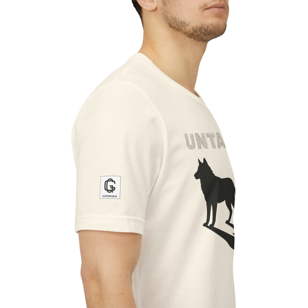 Untamed