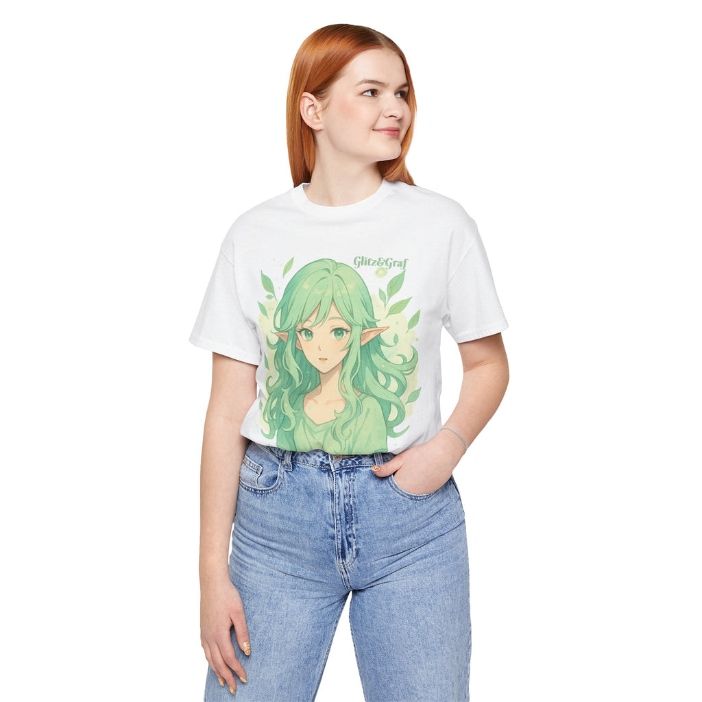 Sylvan Muse