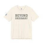 Beyond the Ordinary