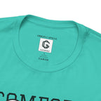 Comfort Is Overrated