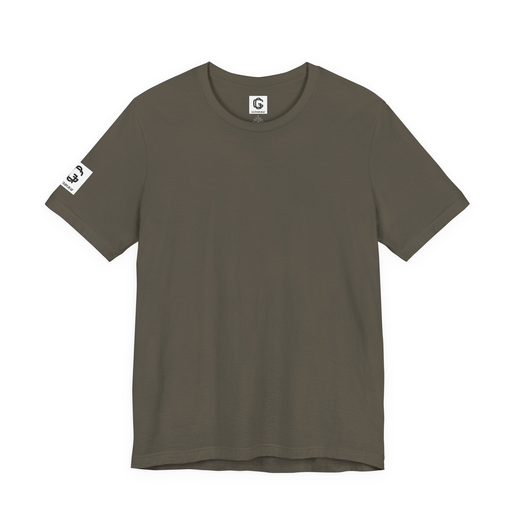 Warm Mix Color Clean – Unisex Jersey Short Sleeve Tee