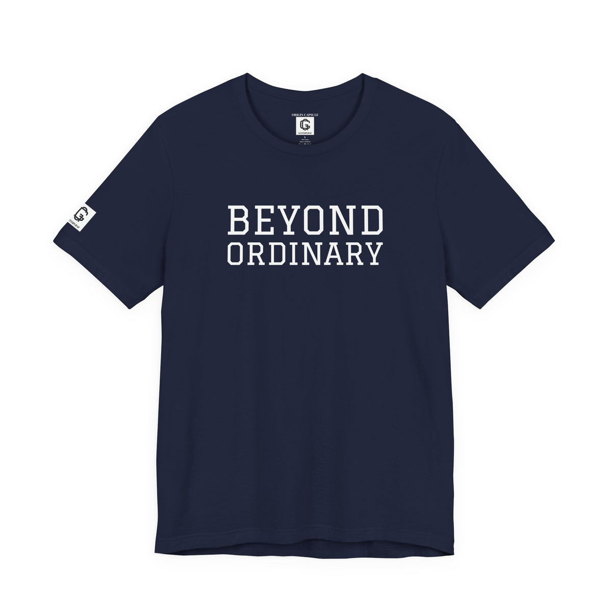 Beyond Ordinary