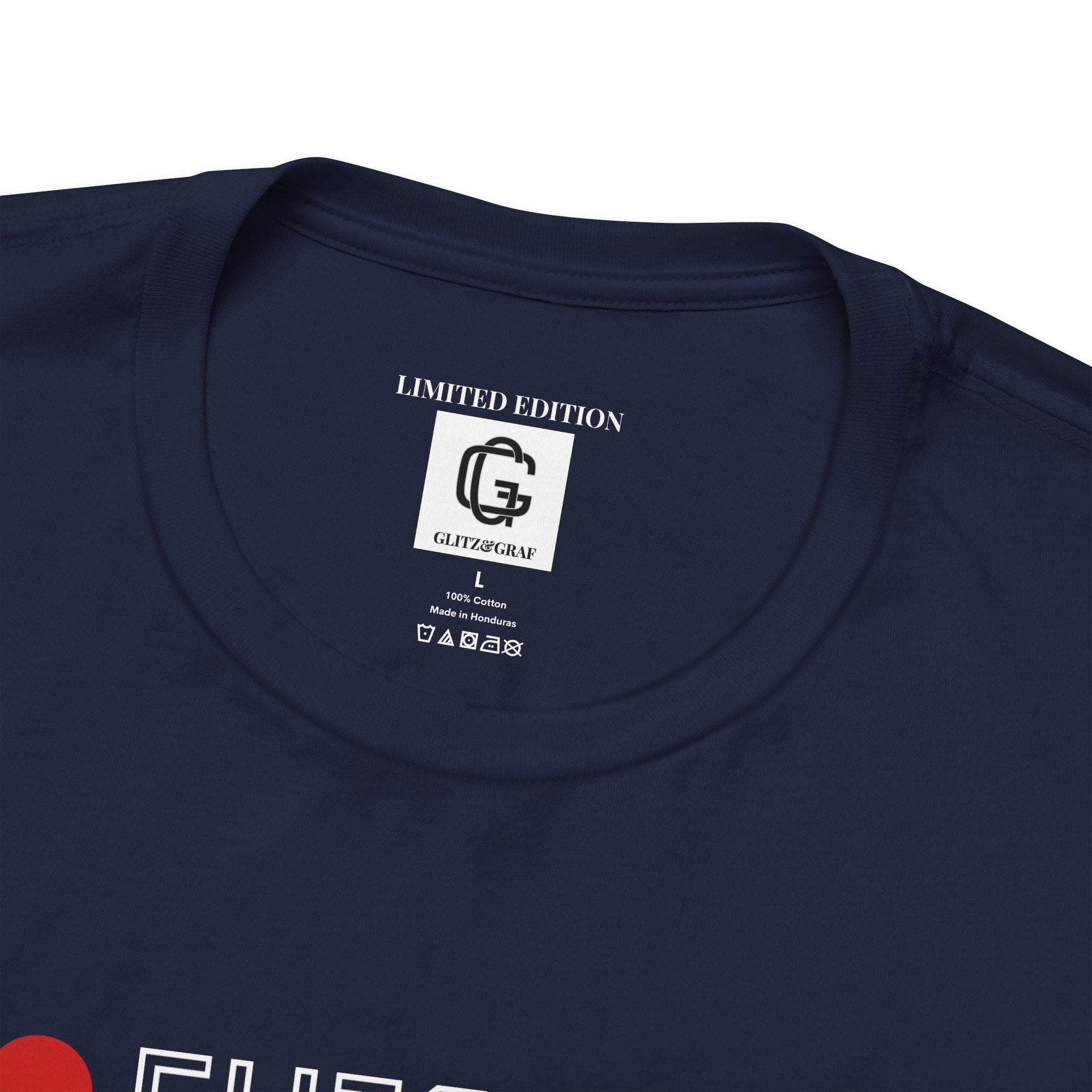 Existing → Evolving – Unisex Jersey Short Sleeve Tee