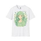 Sylvan Muse – Unisex Softstyle T-Shirt (Gildan 64000), 100% ring-spun cotton, S–4XL
