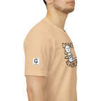 Comfort Is Overrated