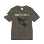 Untamed
