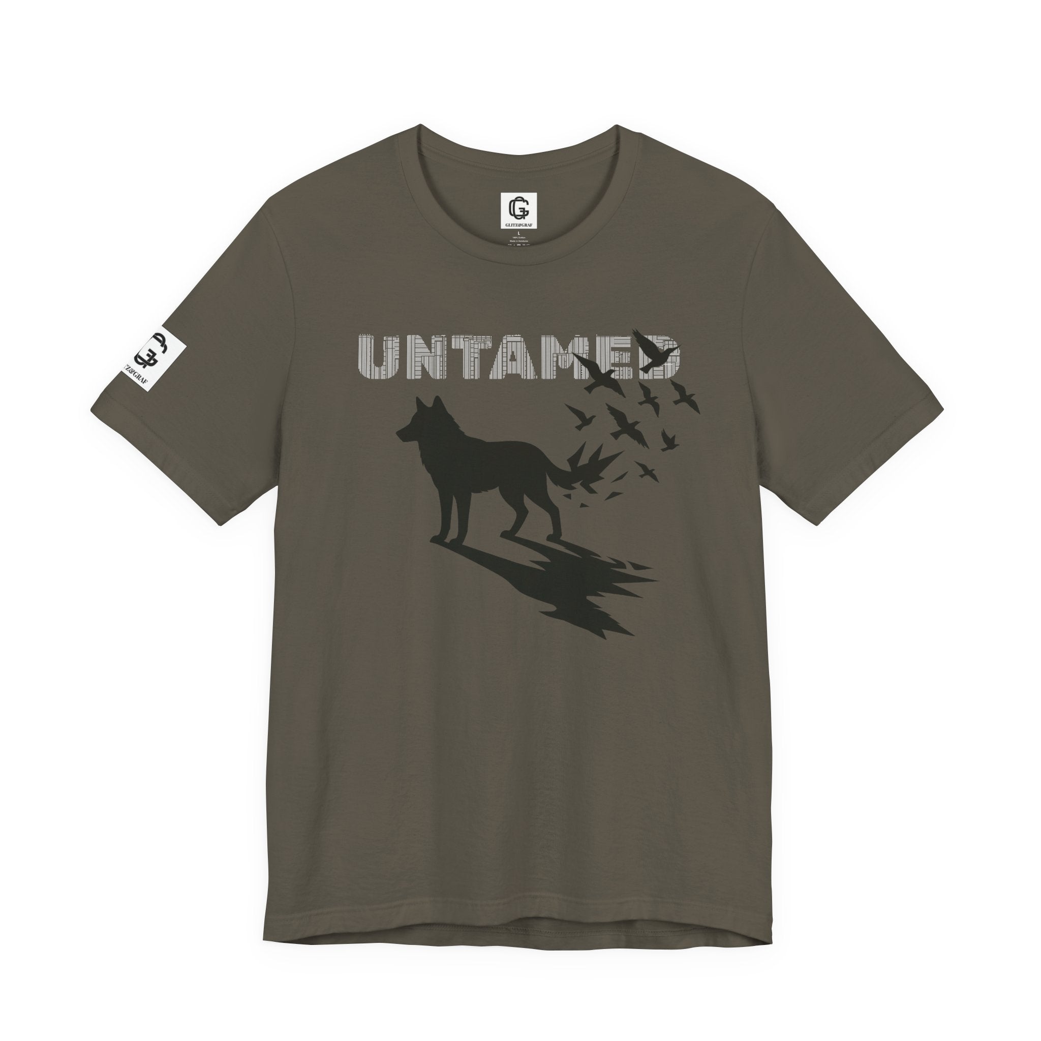 Untamed