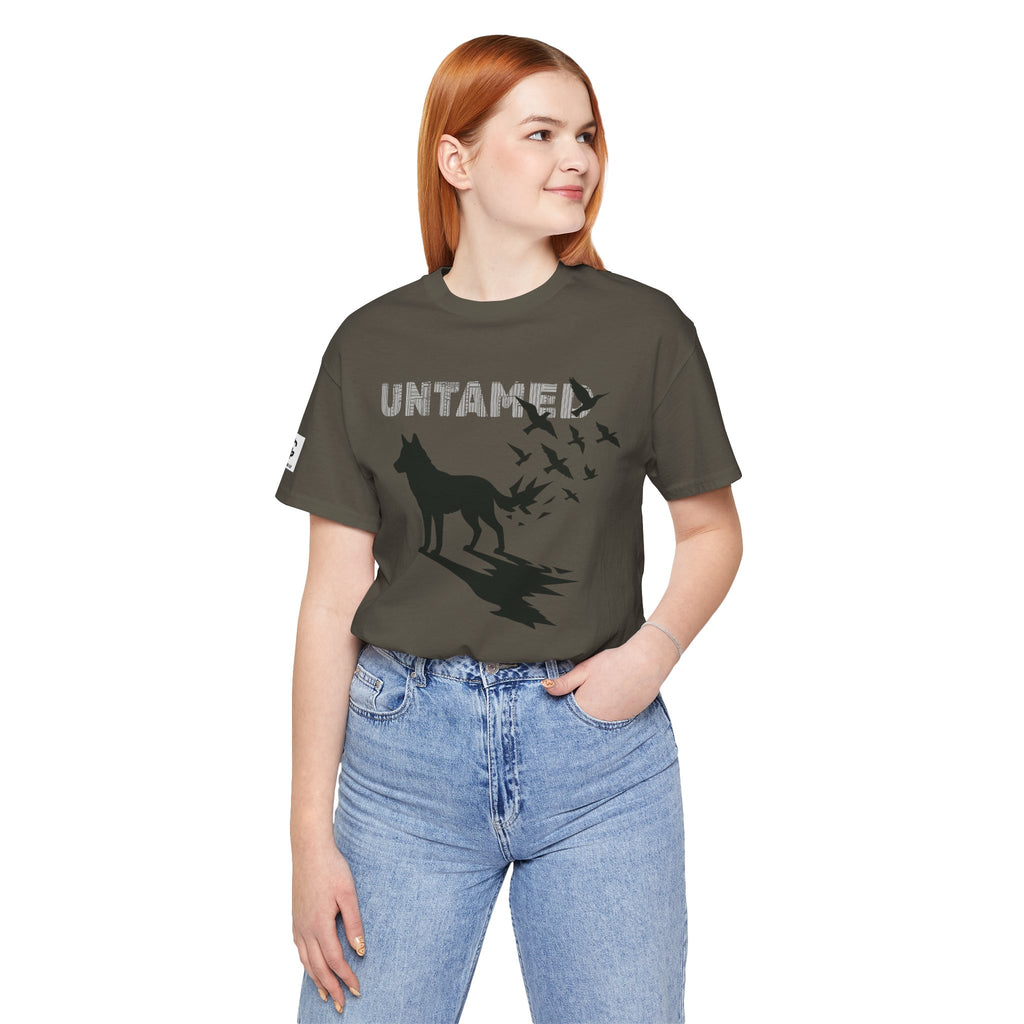 Untamed