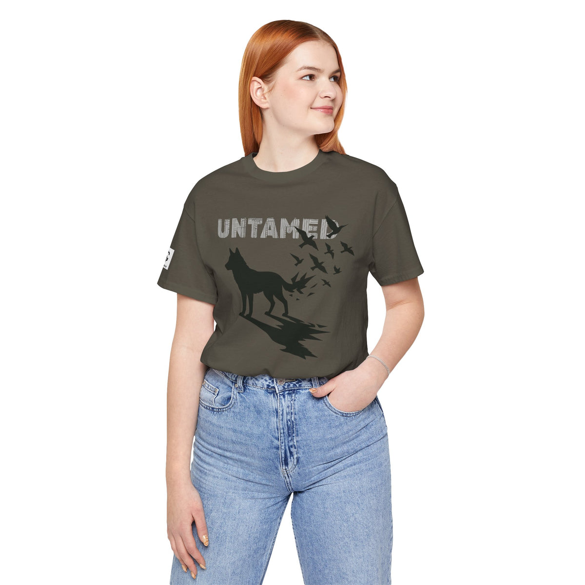 Untamed