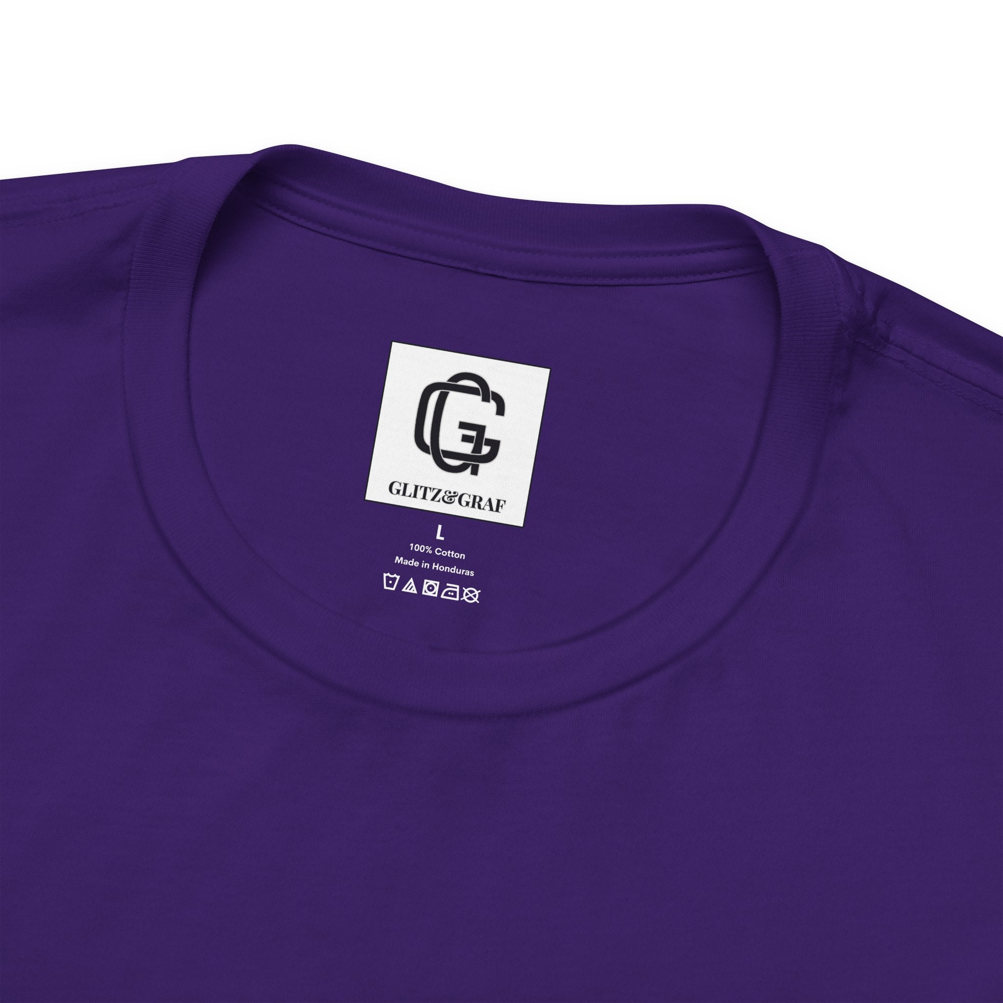 Warm Mix Color Clean – Unisex Jersey Short Sleeve Tee