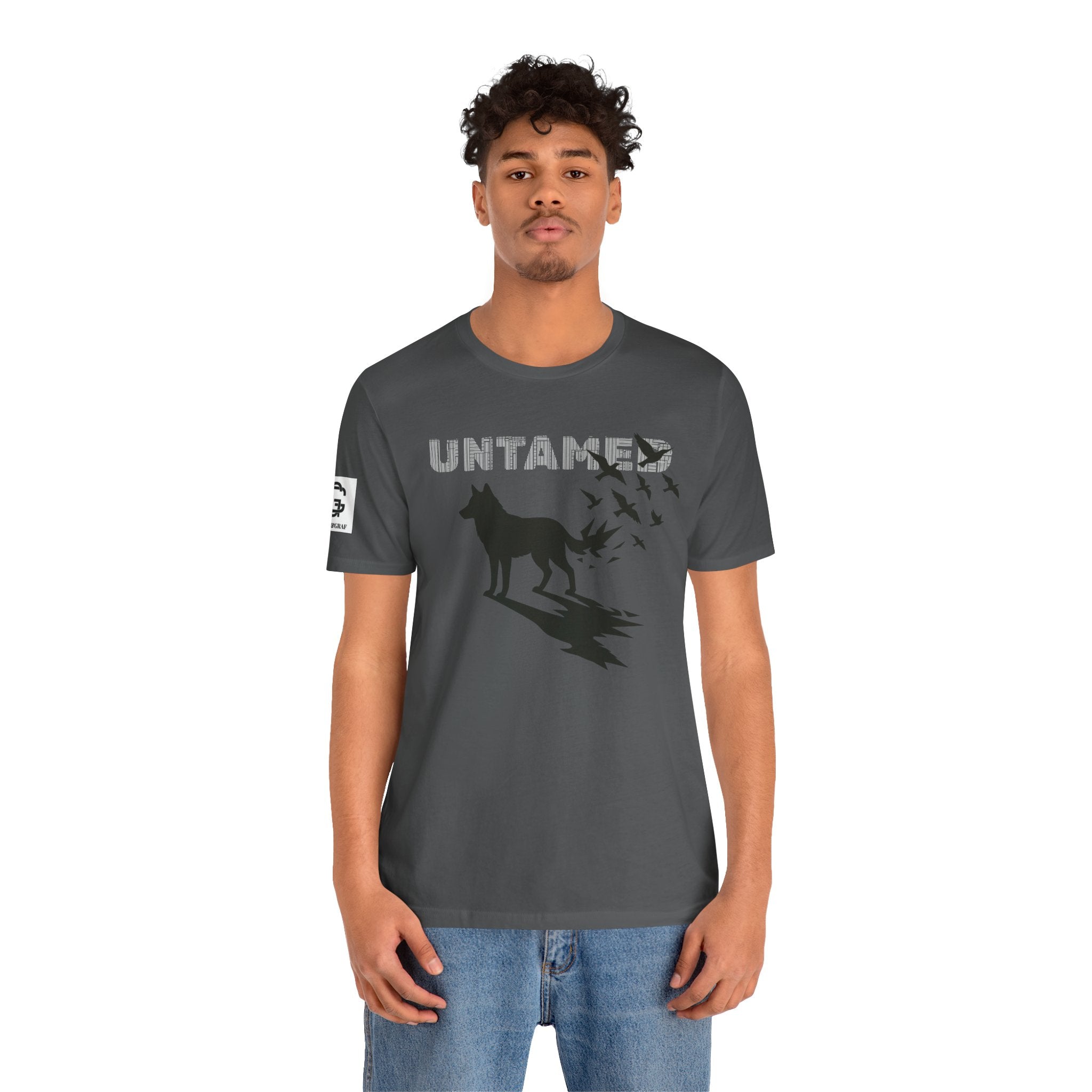 Untamed