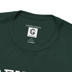 Beyond the Ordinary – Unisex Jersey Short Sleeve Tee