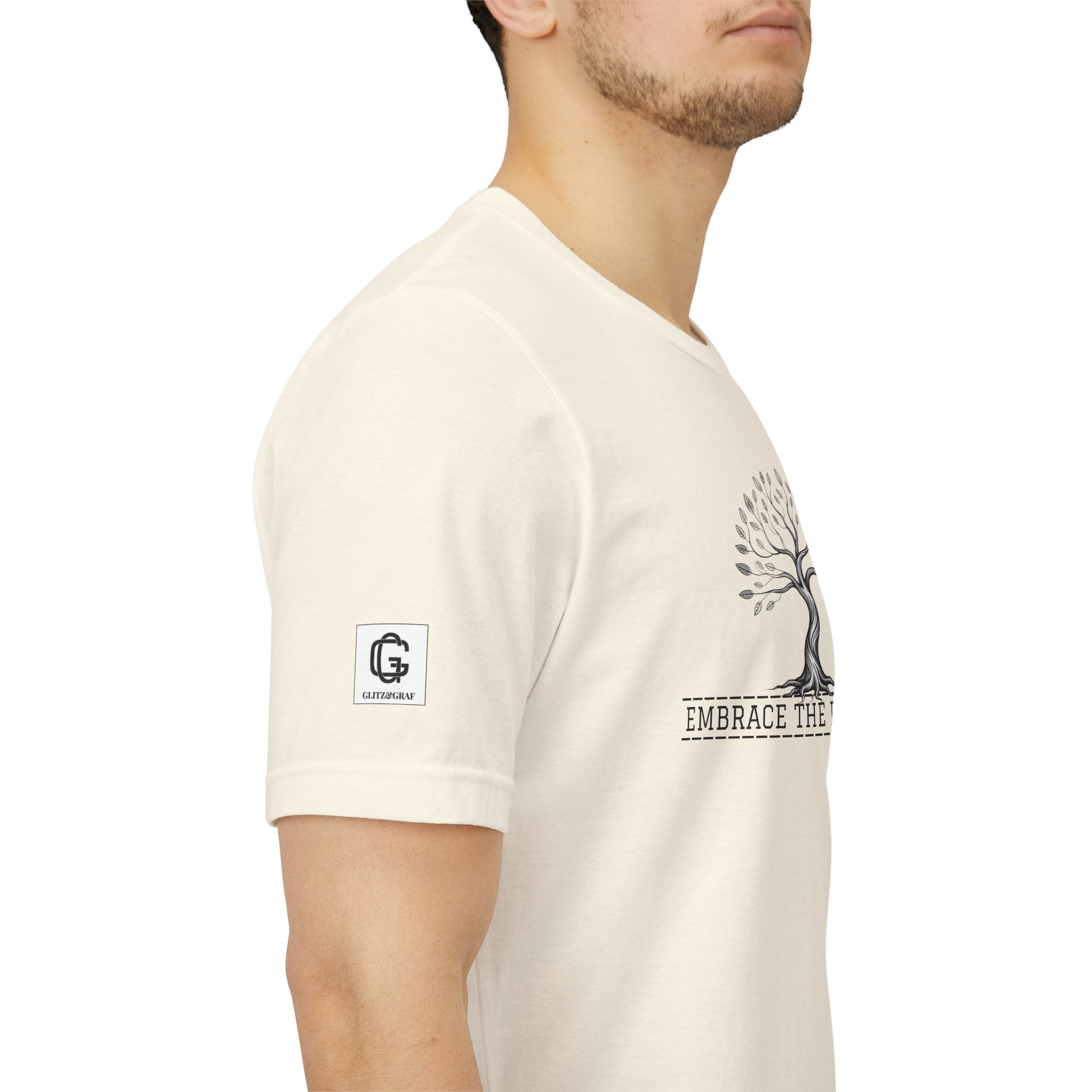 Embrace the Evolution