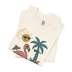 Tropical Flamingo — For Him