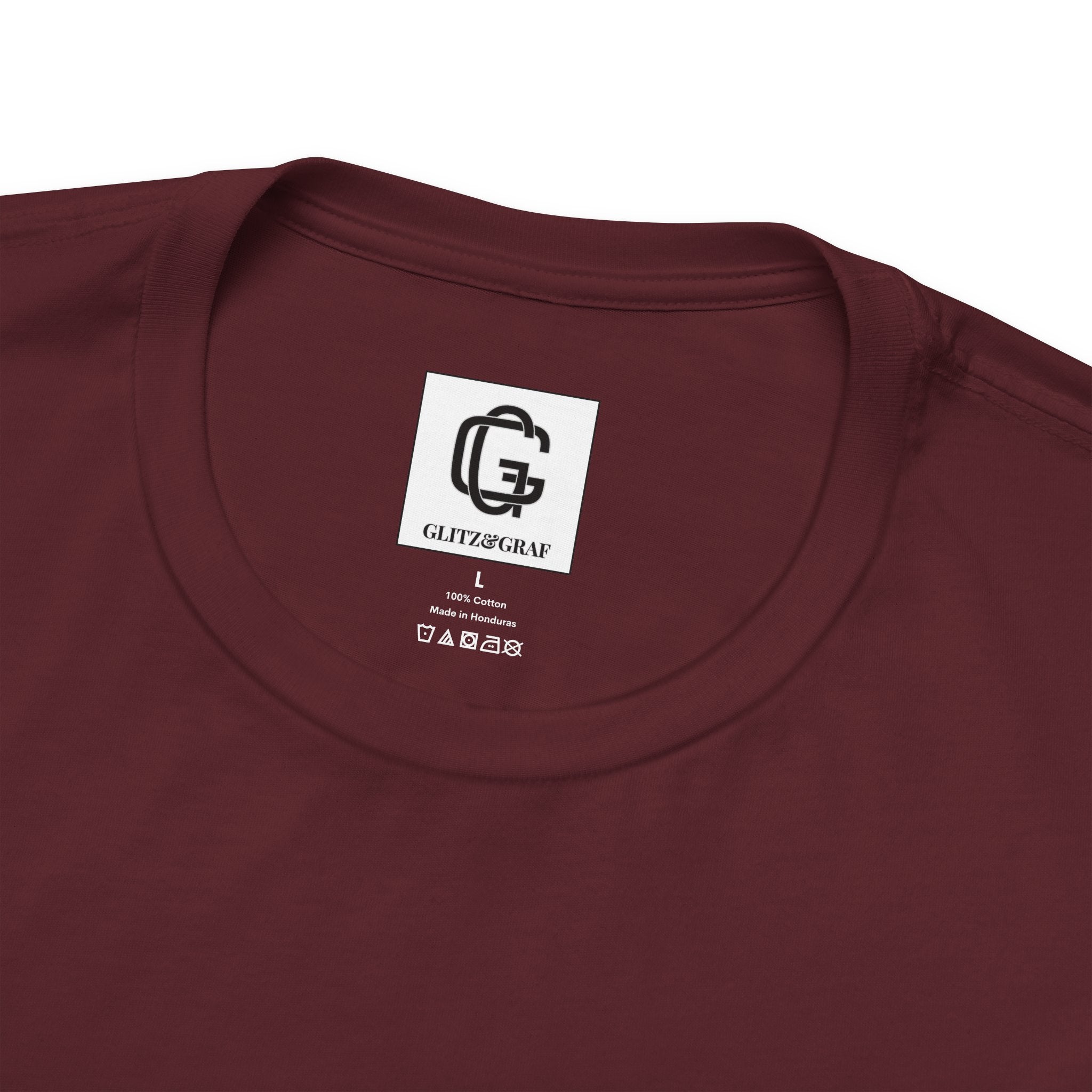 Warm Mix Color Clean – Unisex Jersey Short Sleeve Tee