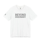Beyond Ordinary