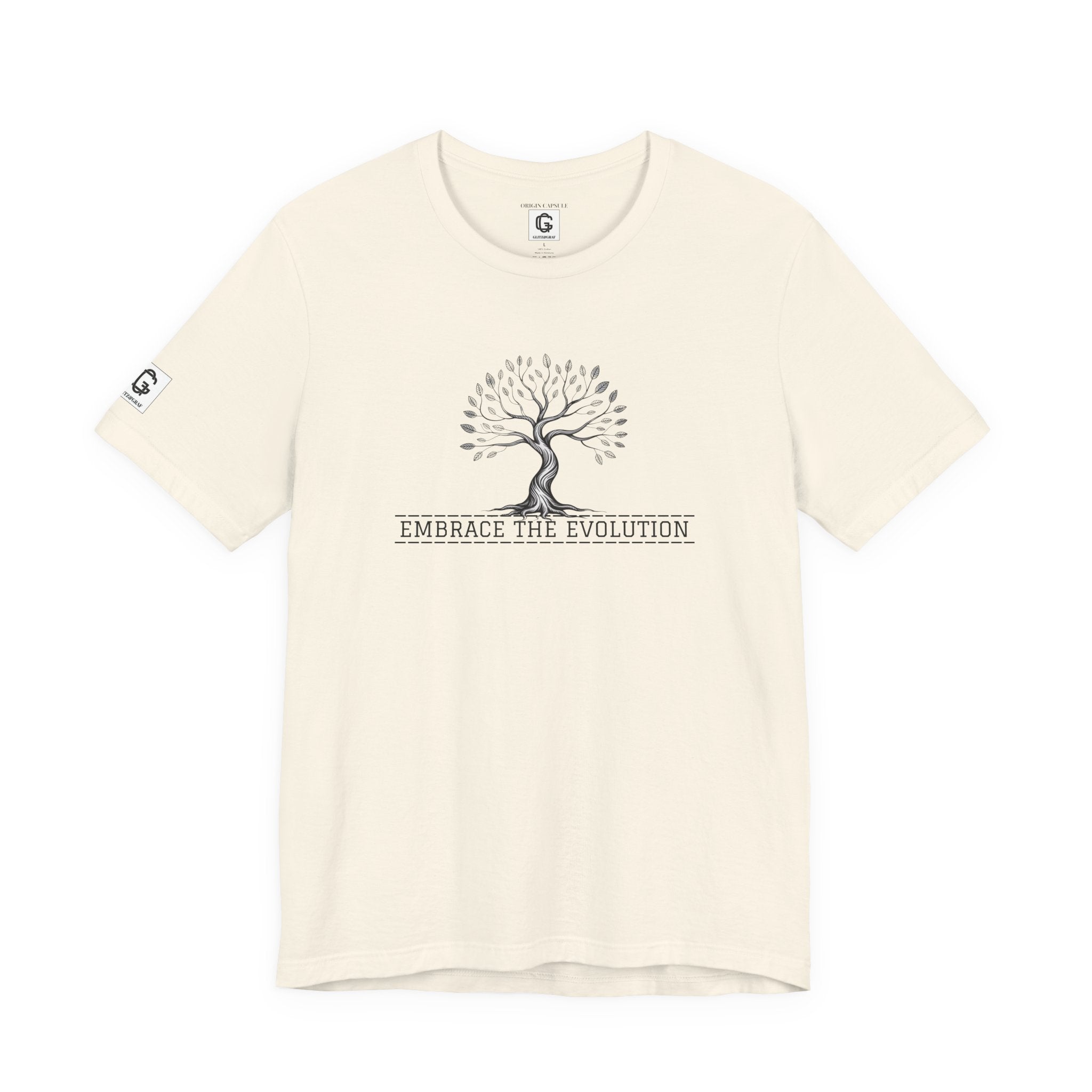 Embrace the Evolution