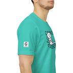 Comfort Is Overrated