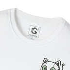 Pocket Cat