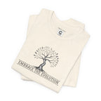 Embrace the Evolution