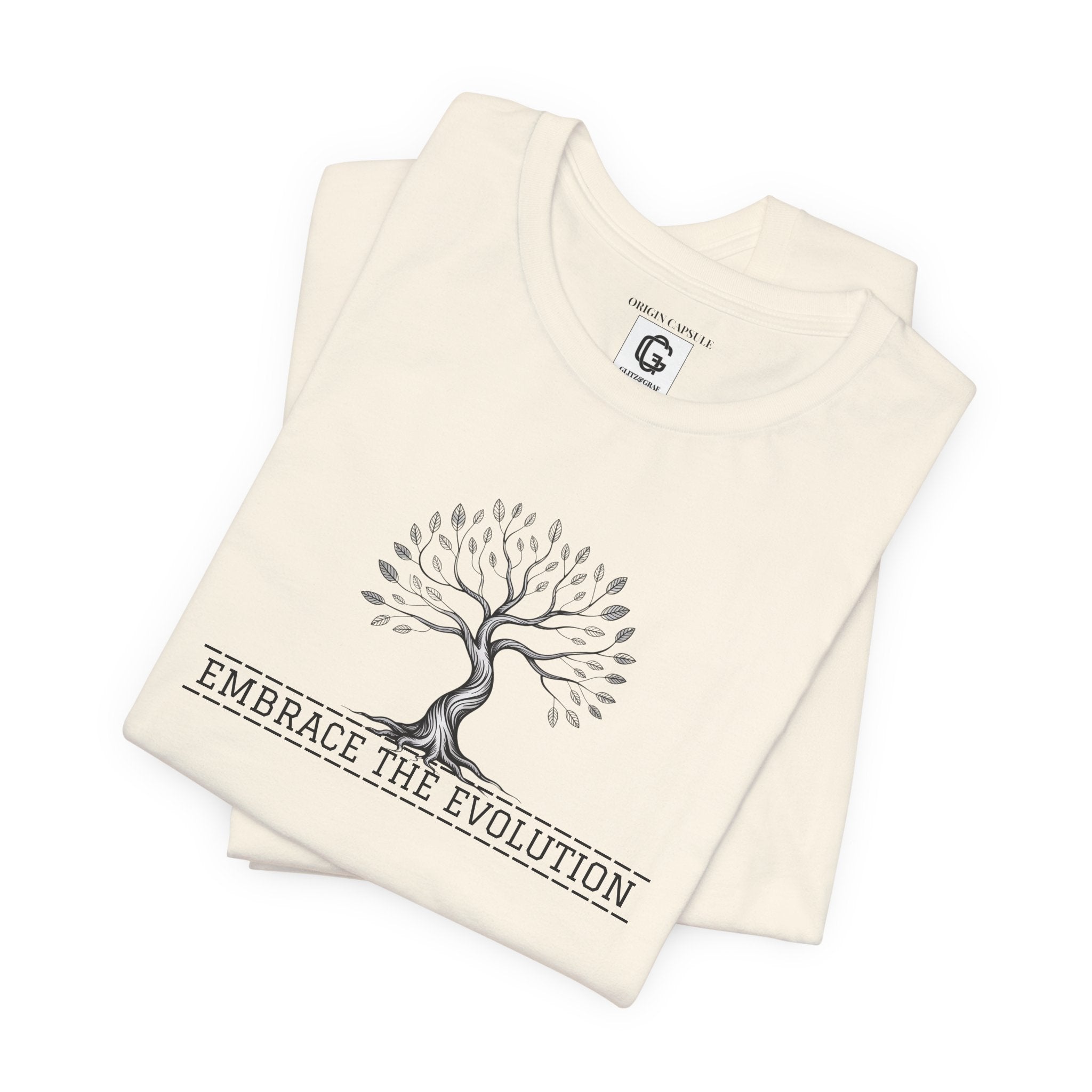 Embrace the Evolution