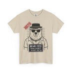 Busted Bear