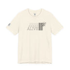 Awake. Aware. Alive.