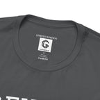 Beyond the Ordinary – Unisex Jersey Short Sleeve Tee
