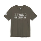 Beyond the Ordinary