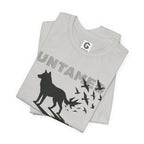 Untamed