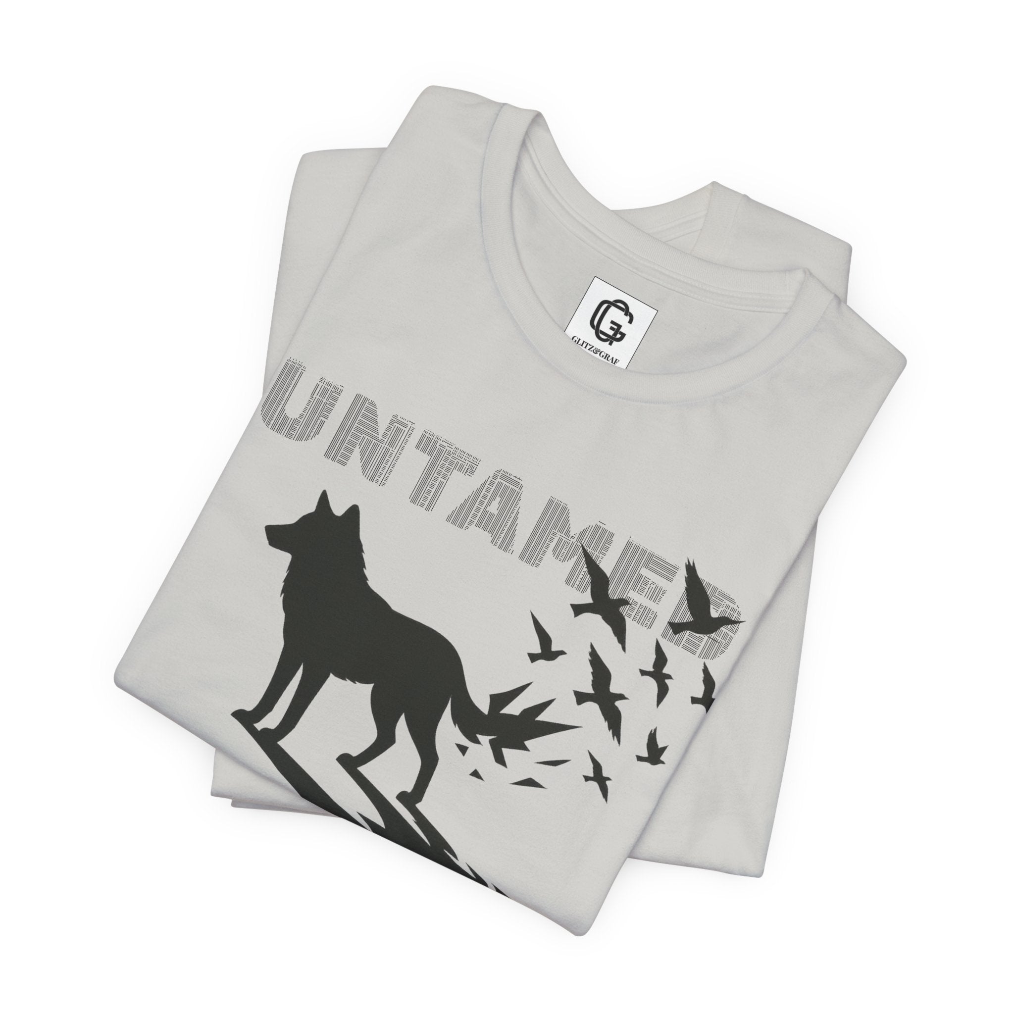 Untamed