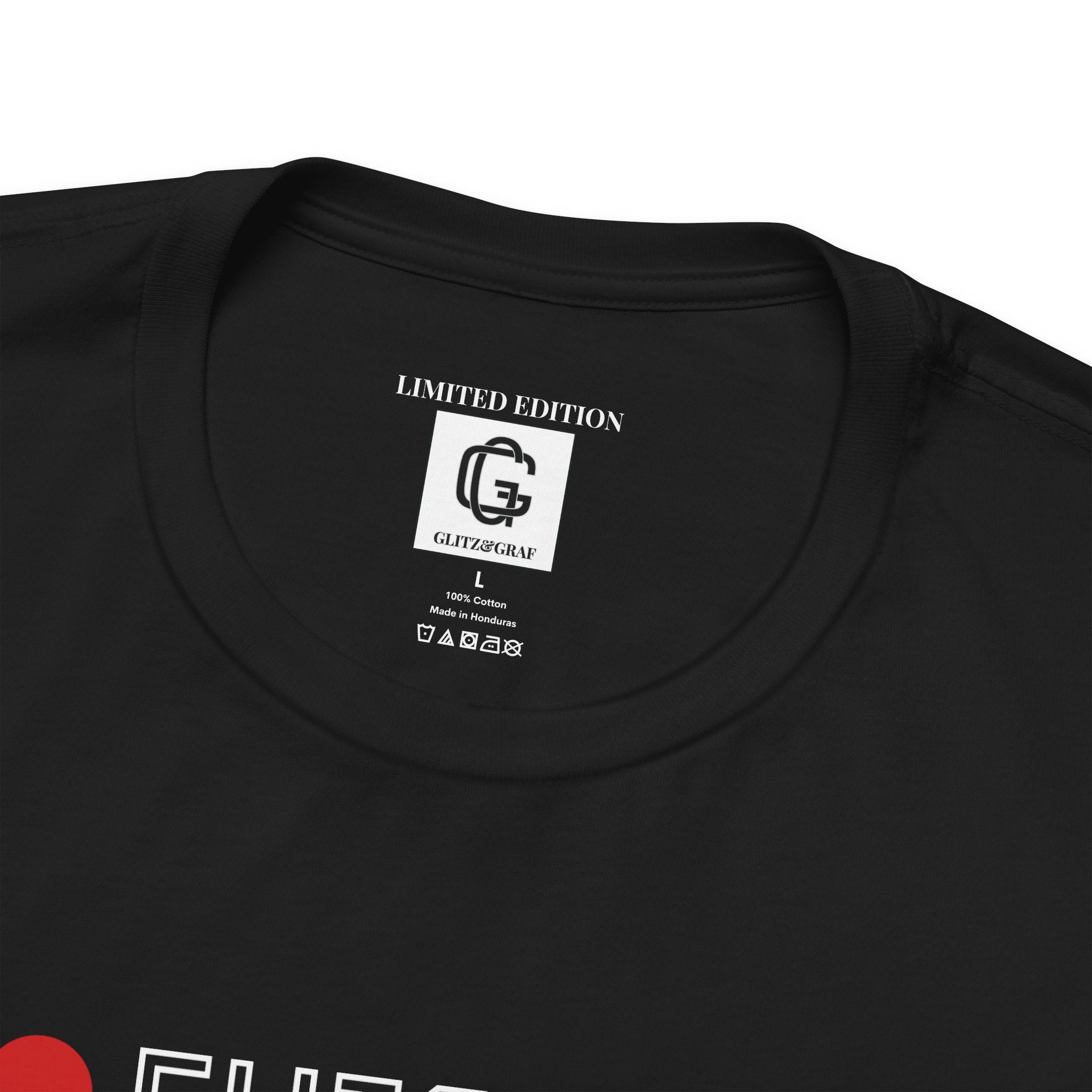 Existing → Evolving – Unisex Jersey Short Sleeve Tee
