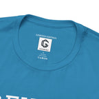 Beyond the Ordinary – Unisex Jersey Short Sleeve Tee