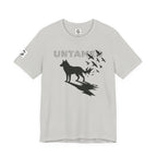 Untamed